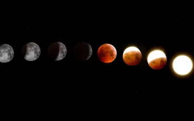 How Your Moon Sign Influences Your Emotions and Relationships